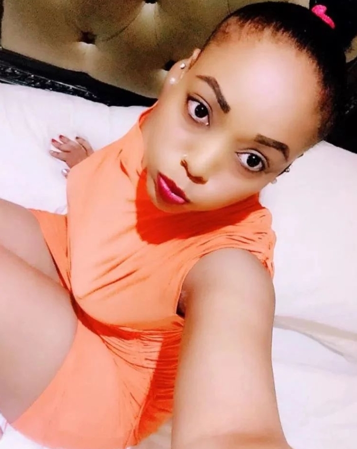 AFRICAN SWEET WET PUSSY AVAILABLE